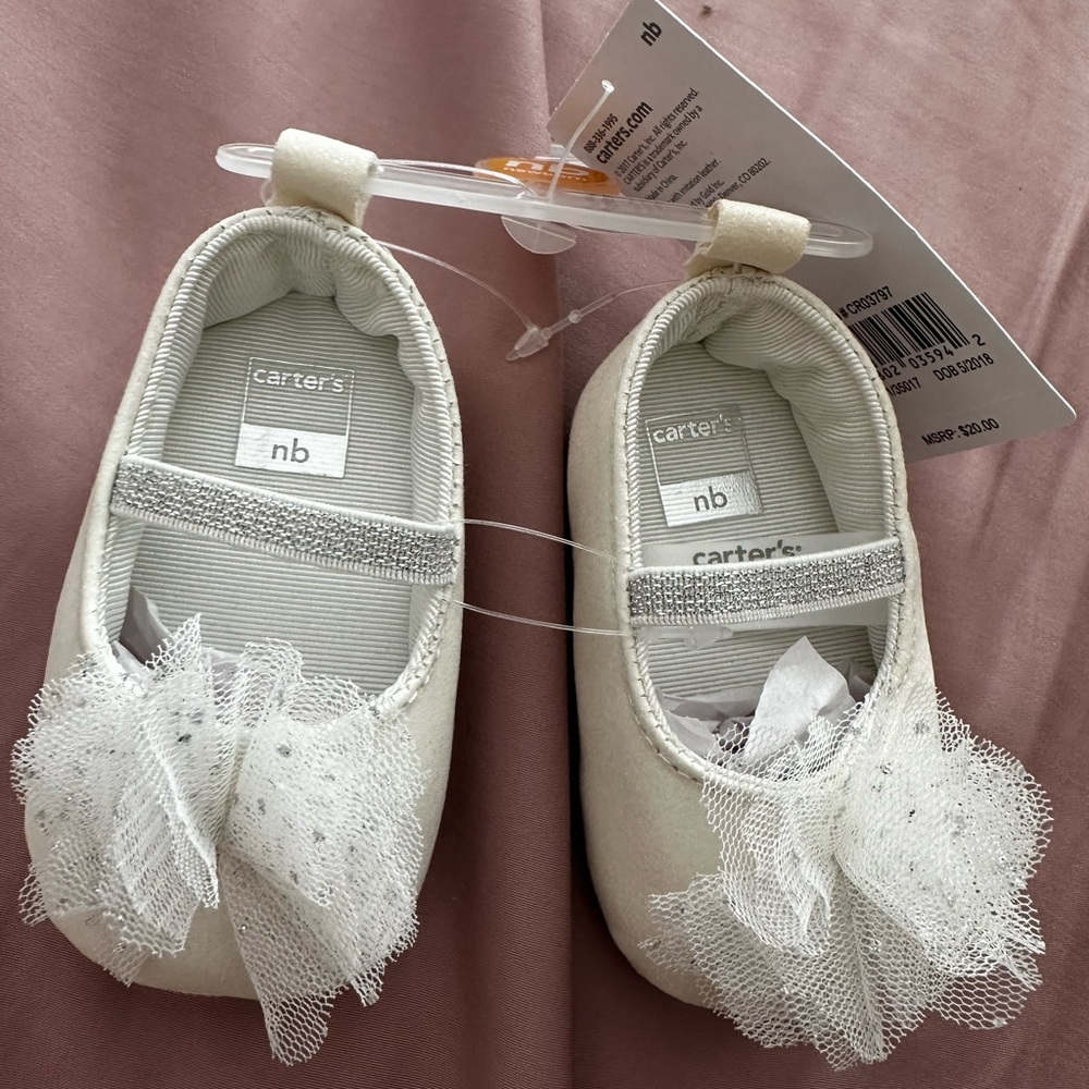 nb shoes - Picture 2 of 2